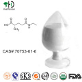 High quality cas#70753-61-6 Calcium L-Threonate/ L-Threonic Acid